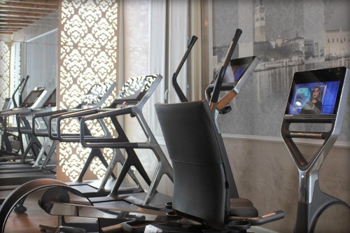 Savoia & Jolanda Hotel image 10