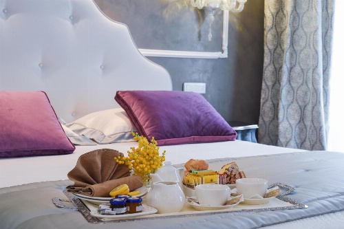 Savoia & Jolanda Hotel image 13