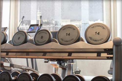 Savoia & Jolanda Hotel image 14