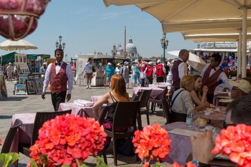 Savoia & Jolanda Hotel image 15