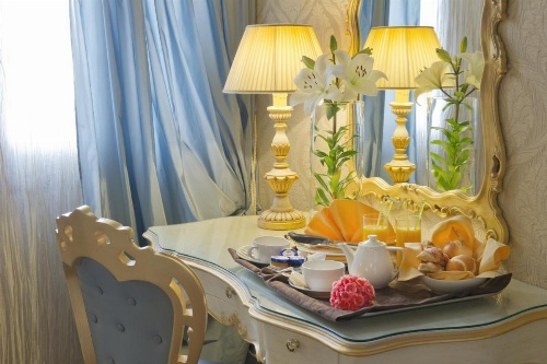 Savoia & Jolanda Hotel image 16