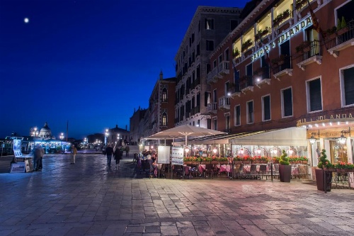 Savoia & Jolanda Hotel image 19