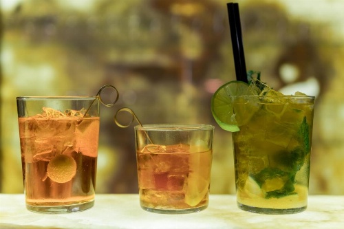 Savoia & Jolanda Hotel image 22