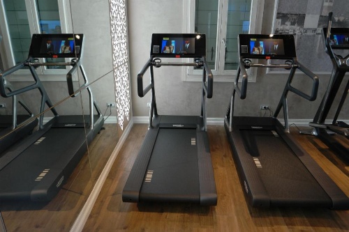 Savoia & Jolanda Hotel image 23