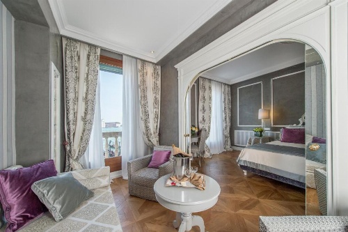 Savoia & Jolanda Hotel image 24