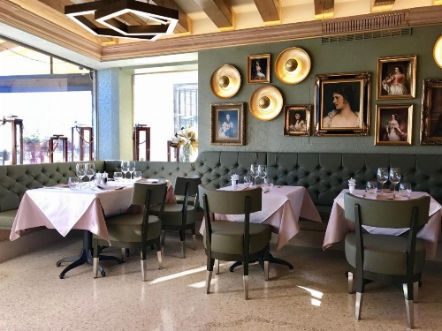 Savoia & Jolanda Hotel image 25