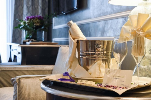 Savoia & Jolanda Hotel image 26