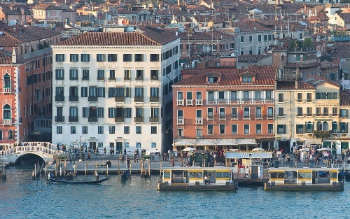 Savoia & Jolanda Hotel image 28