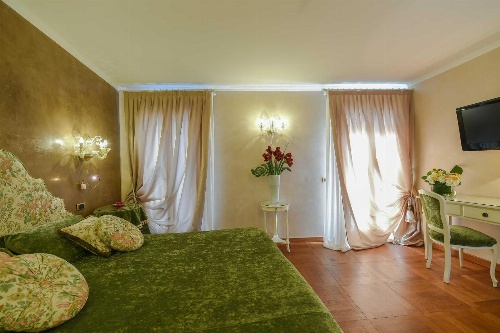 Savoia & Jolanda Hotel image 3