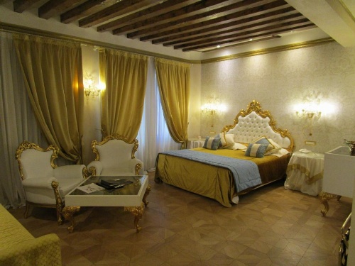 Savoia & Jolanda Hotel image 30