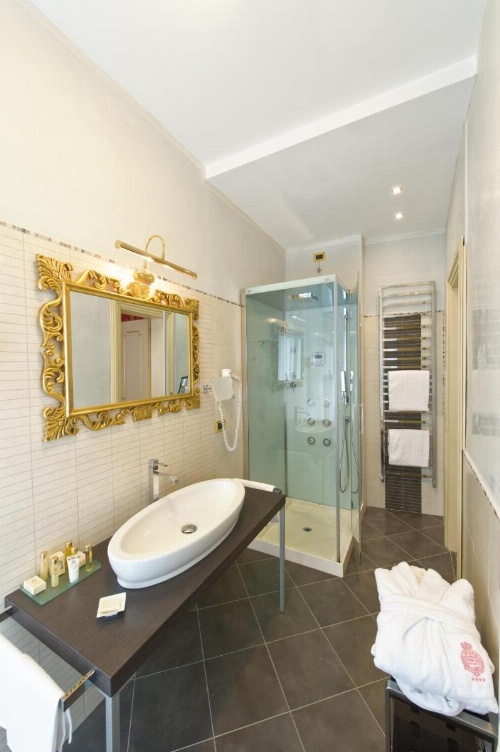 Savoia & Jolanda Hotel image 33