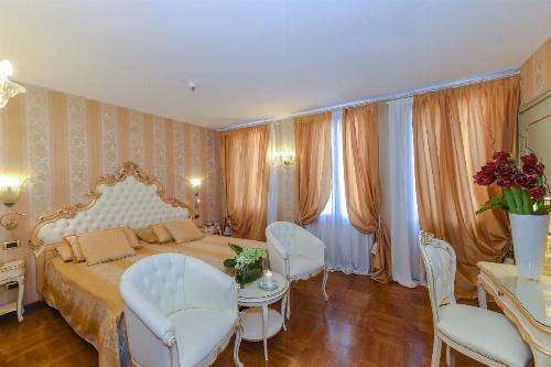 Savoia & Jolanda Hotel image 34