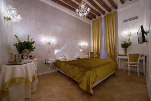 Savoia & Jolanda Hotel image 35