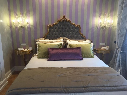 Savoia & Jolanda Hotel image 36