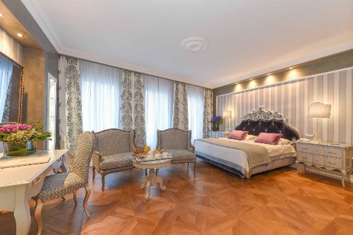 Savoia & Jolanda Hotel image 39