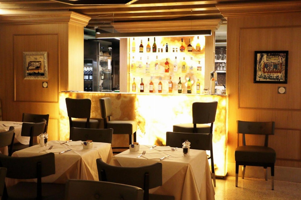 Savoia & Jolanda Hotel