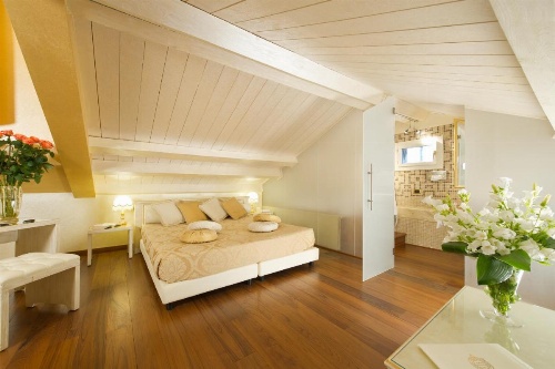 Savoia & Jolanda Hotel image 40