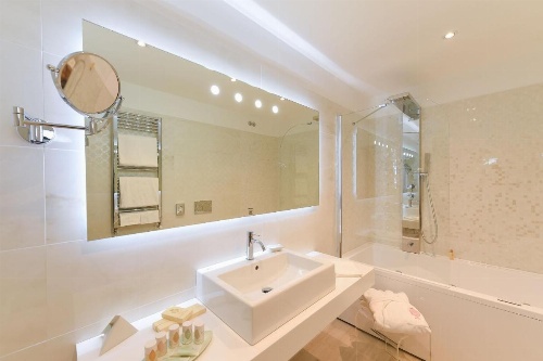 Savoia & Jolanda Hotel image 41