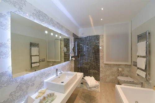 Savoia & Jolanda Hotel image 43