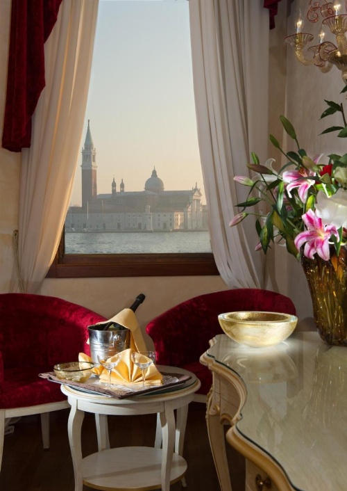 Savoia & Jolanda Hotel image 45