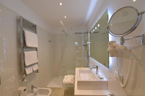 Savoia & Jolanda Hotel image 46