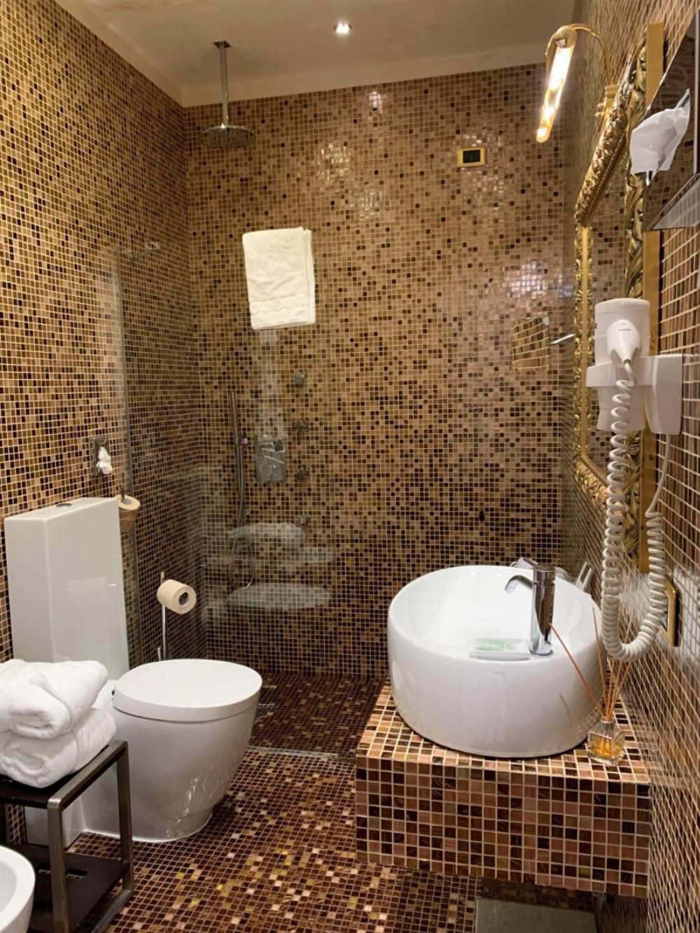 Savoia & Jolanda Hotel