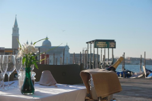 Savoia & Jolanda Hotel image 8