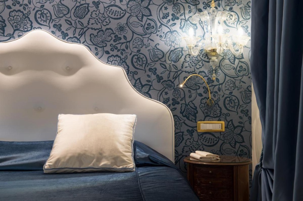 Savoia & Jolanda Hotel